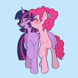 twilight&#039;s big fucking hand