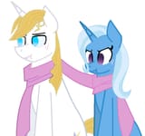 blueblood trixie 6431909