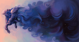 luna brings the night