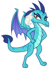 ember