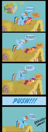scootalove flight training