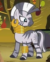 zecora
