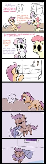 Scootunloved