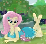 fluttershy_pin_up_by_emeraldblast63_dgqut5w-pre