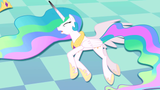 Celestia the Jobber