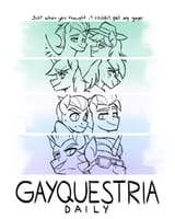 gayquestria