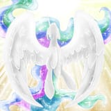 3622577__safe_artist-colon-indiedrawsponies_princess+celestia_alicorn_pony_g4_ethereal+mane_ethereal+tail_looking+up_majestic_partially+open+wings_shiny+mane_sh