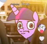 twilight autism stare