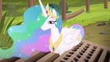 3605857__safe_artist-colon-metalhead97_princess+celestia_alicorn_pony_g4_2025_absurd+resolution_cattle+grid_crown_dock_ethereal+mane_ethereal+tail_female_funny_ (1)