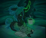 chryssi world&#039;s evilest
