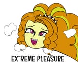 pleasure