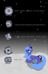 spaaace