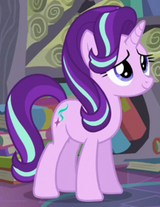 StarlightGlimmer