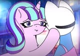 Starlight takes advantage of the HOLE in Marys soul