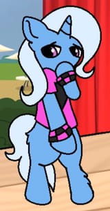 Trixie