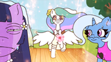 Celestia @ Wedding
