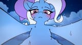 Trixie Oral