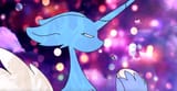 Trixie vs Rainbow