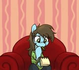 bluescluespones