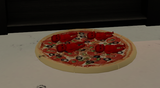 pizza time