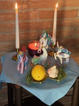 tiashrine solstice