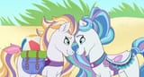 horse