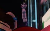 ominous