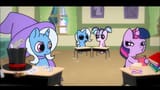 cute and funny fillies