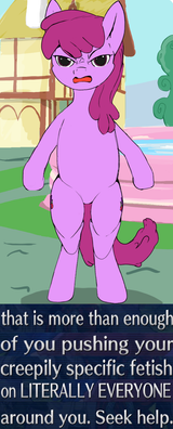 berry fetish
