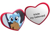 2610309__safe_derpibooru+exclusive_trixie_cat_pony_unicorn_g4_bingus_bingus+my+beloved_cute_diatrixes_female_heart+locket_locket+meme_makesweet-dot-com_mare_mem