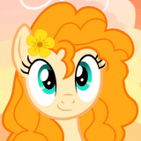 blushing mommy