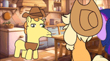 (YOU)_soarin