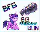 twi bfg