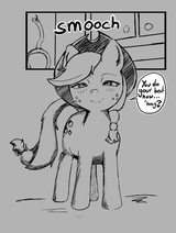 apple smooch