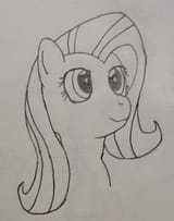 Fluttershy 3