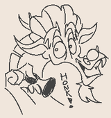 discord bike horn