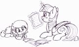 Writing