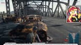 sunset bridge incident