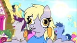 derp