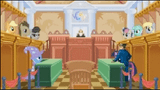 529228__safe_twilight+sparkle_applejack_trixie_derpy+hooves_lyra+heartstrings_octavia+melody_bon+bon_sweetie+drops_doctor+whooves_time+turner_female_
