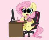 Flutterposting