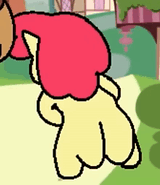 applebutt