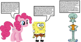 spongebob_and_pinkie_meets_squidward_by_optimusbroderick83_dbw4x6m-fullview-4131917712