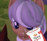 yogurt
