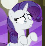 rarity-mlp
