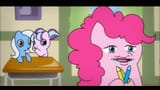 Pinkie the Menace