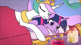 My Little Pony Rainbow Dash&#039;s Birthday Bash [w7Q6DPja5sk - 1520x855 - 9m53s]