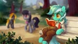 lyra-hand-book
