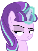 Glimmy Glam