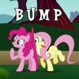 bump